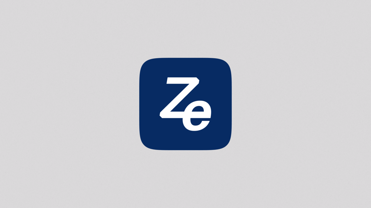 Logo von Zecarb.