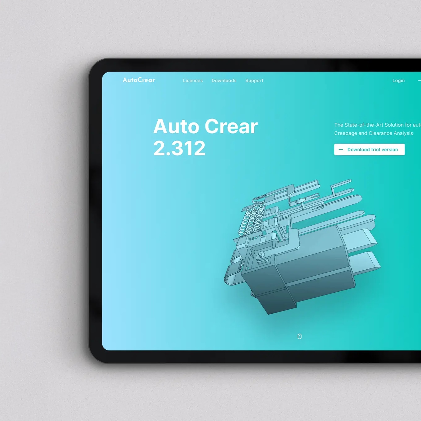 AVEN_Case_mock