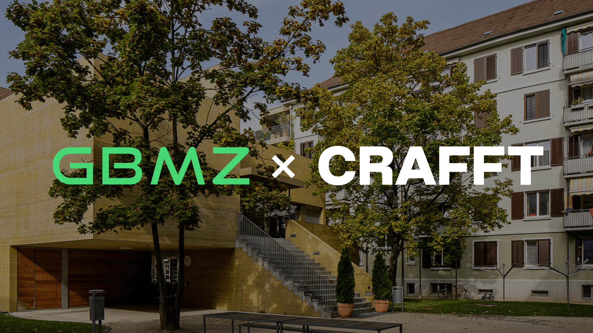 GBMZ x Crafft