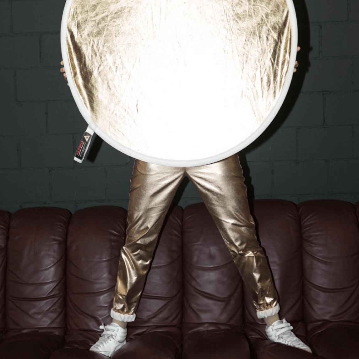 Moon man