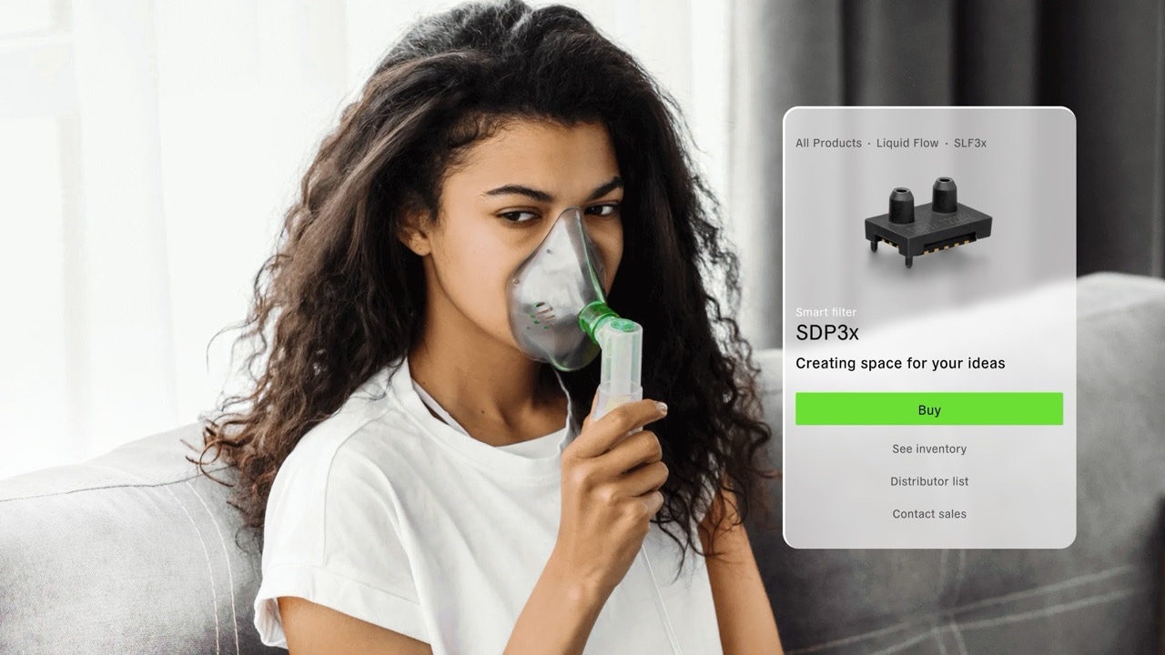Sensrion_sensor