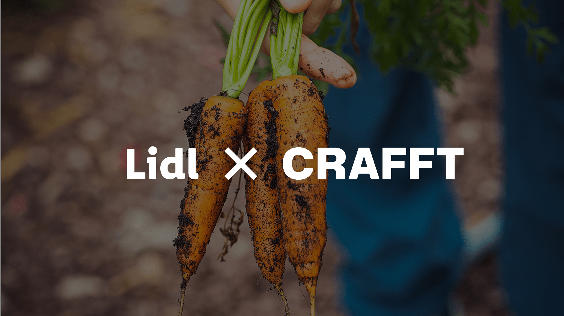 Thumbnail Lidl x Crafft.