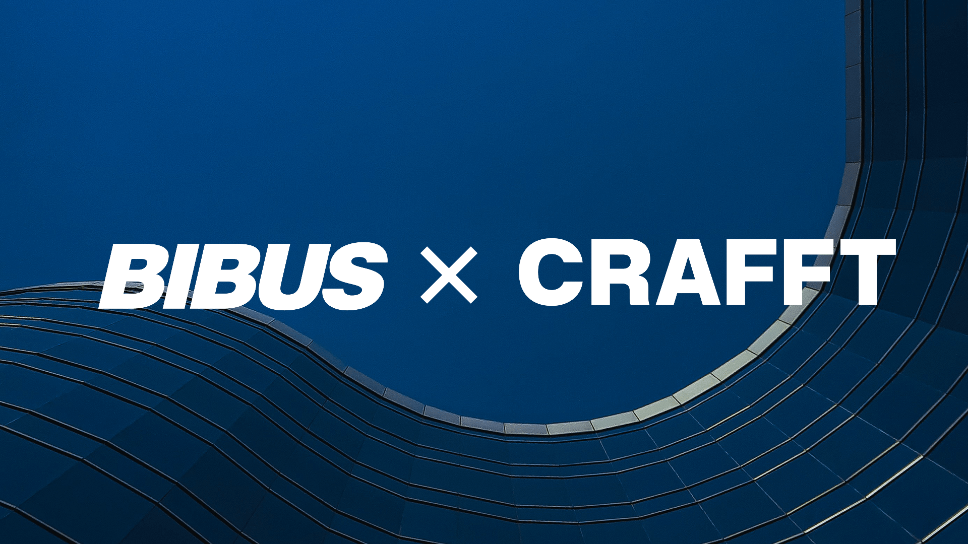 Thumbnail Bibus x Crafft.
