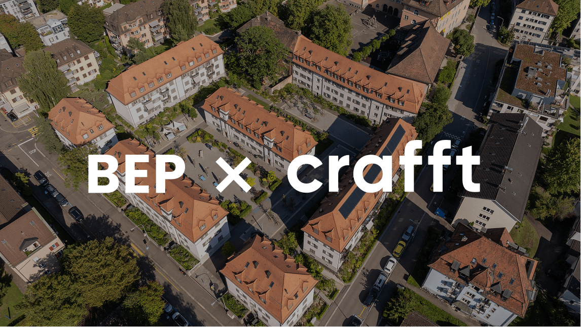 Bildbeschreibung nicht verfügbar - CRAFFT Zürich