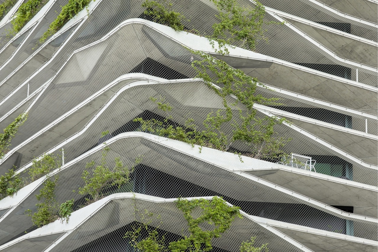 cemsuisse JB2018_Verdichtung_Gartentower Bern