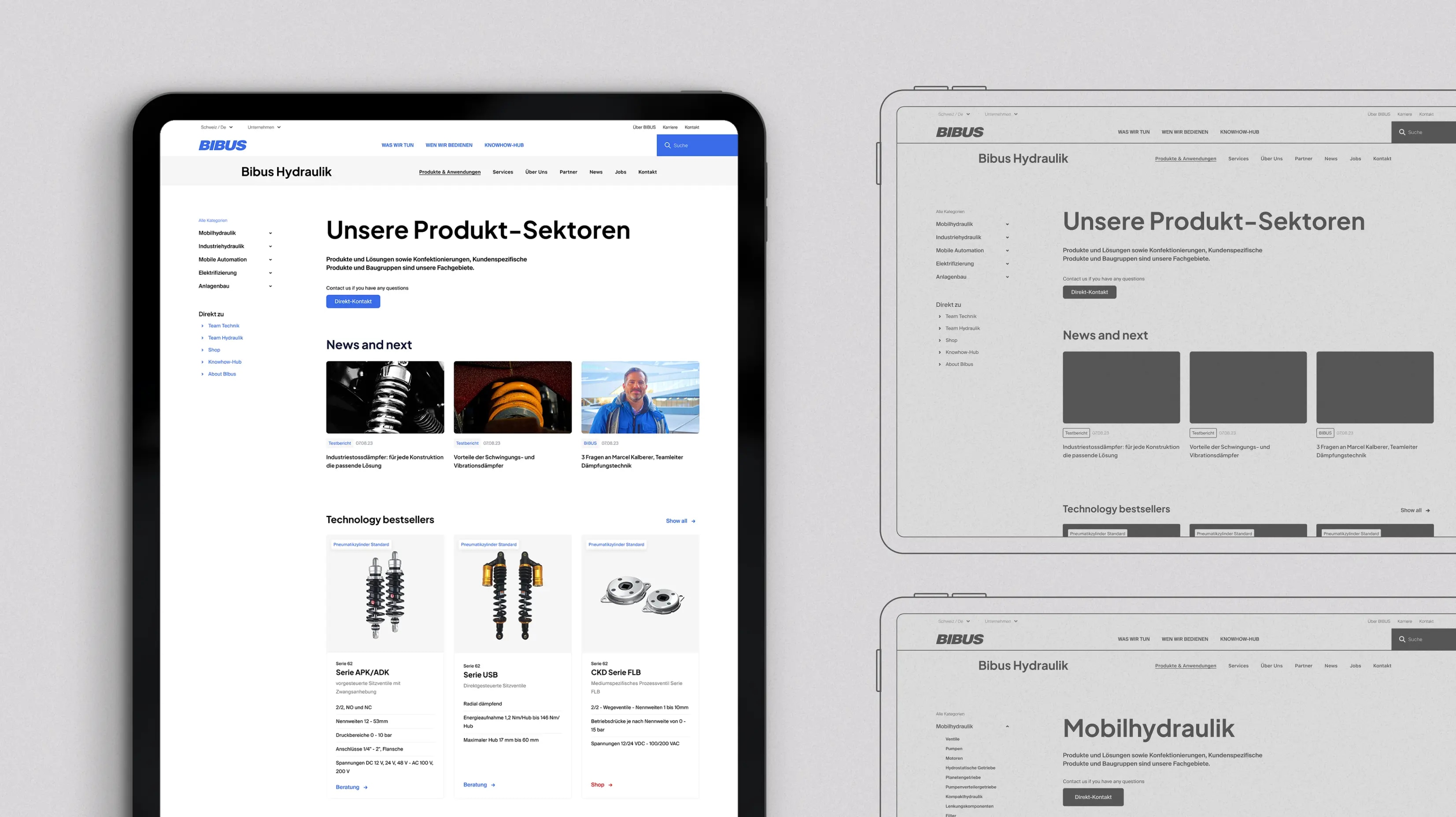 crafft-bibus-produktkatalog-tablet-wireframe
