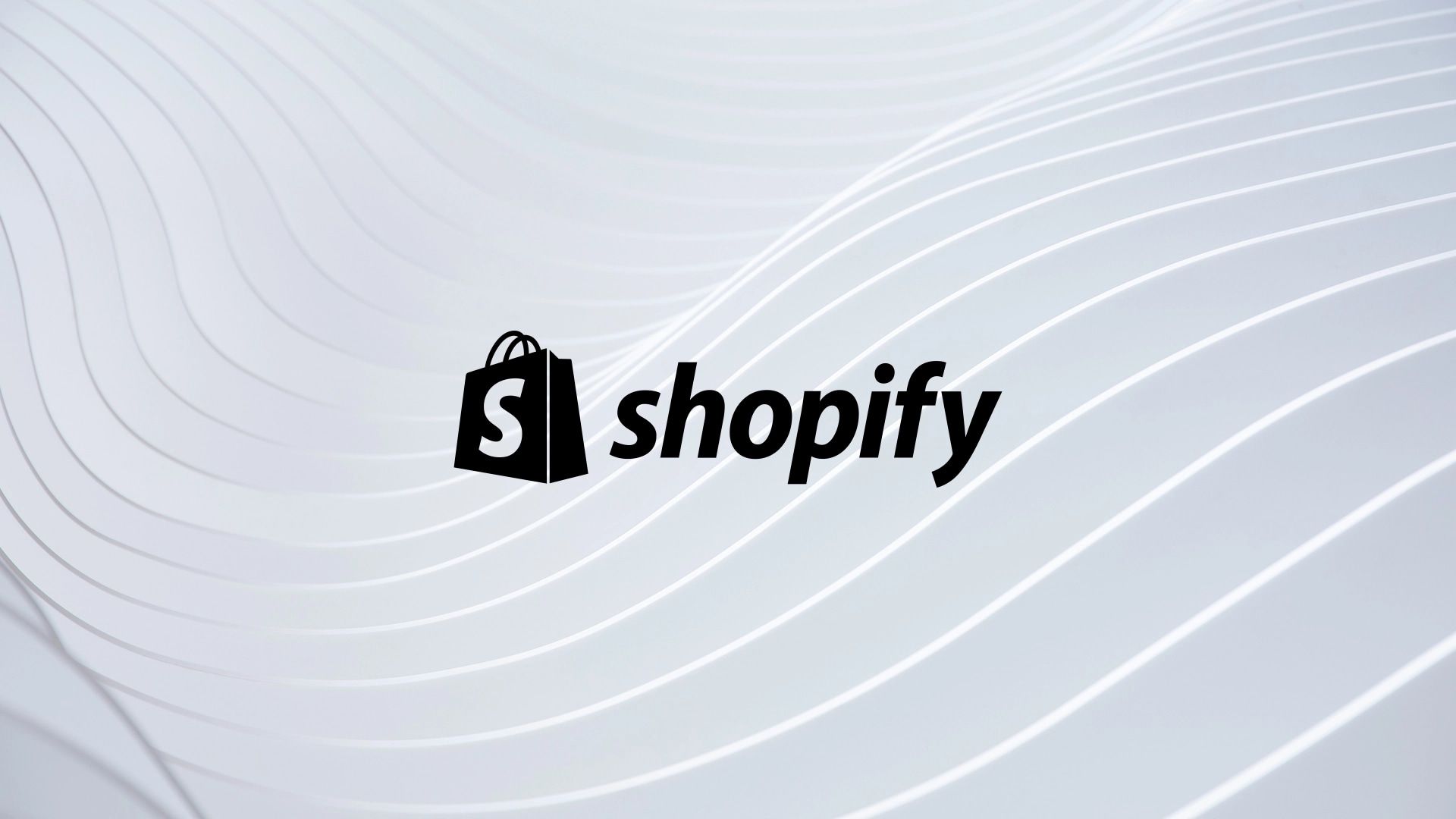 shopify logo
