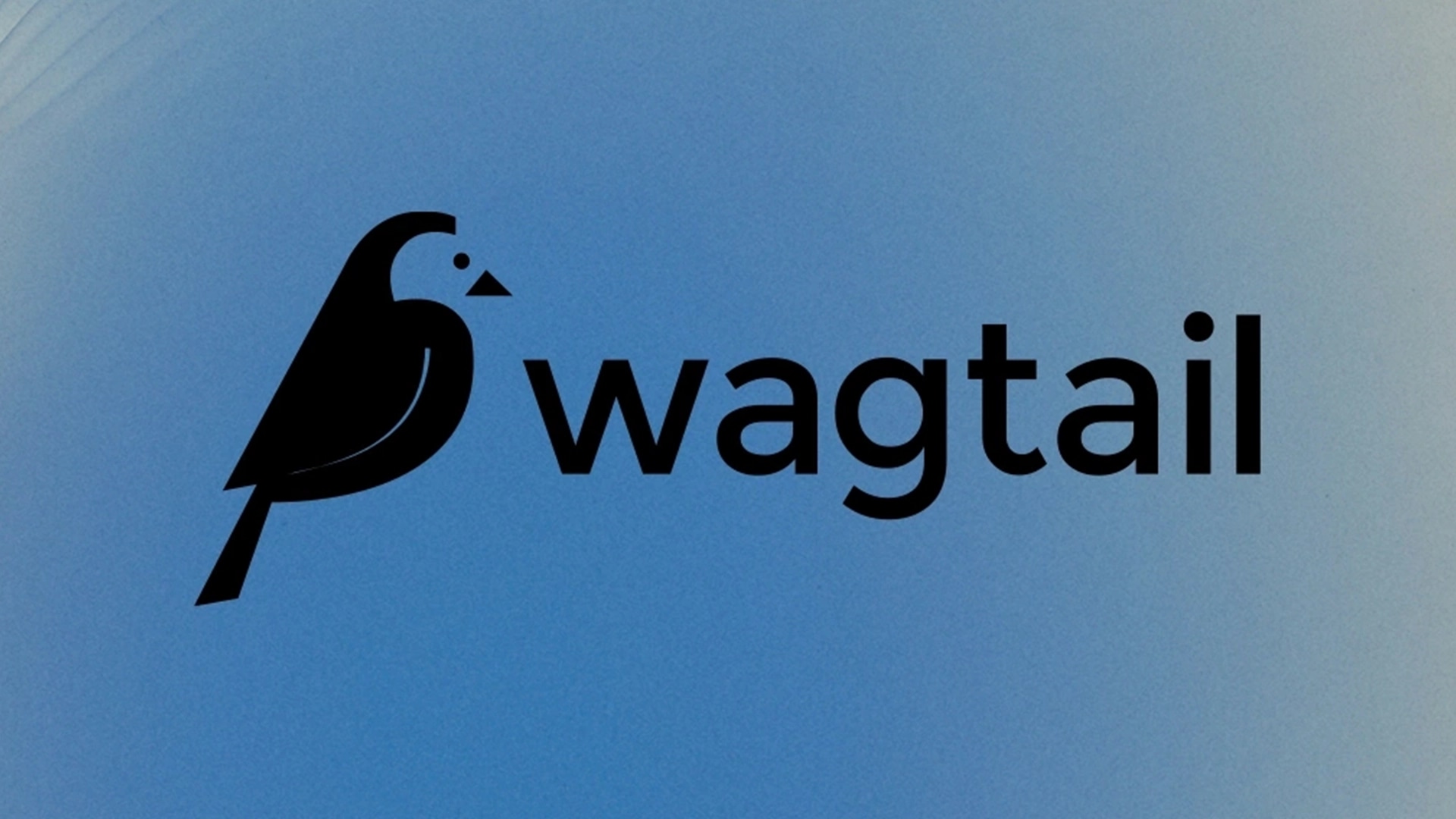Wagtail Logo