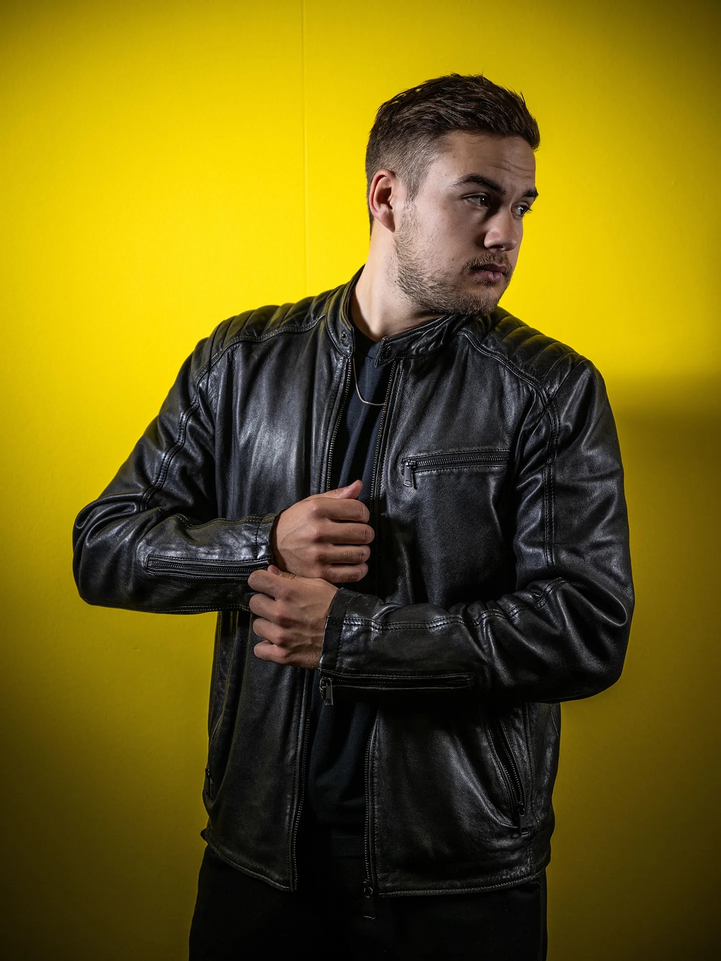 Luis Praxmarer