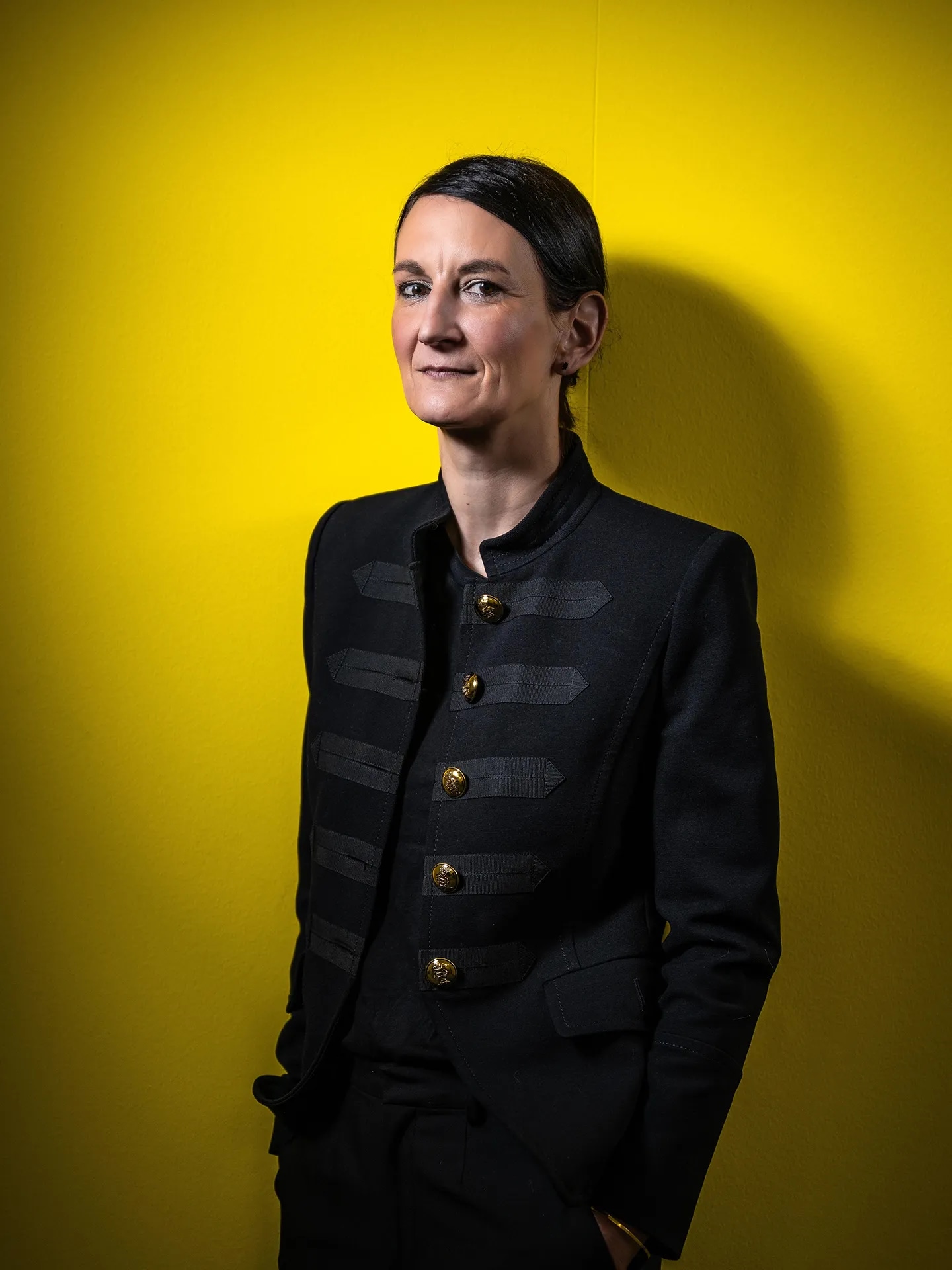 Nathalie Kupferschmid