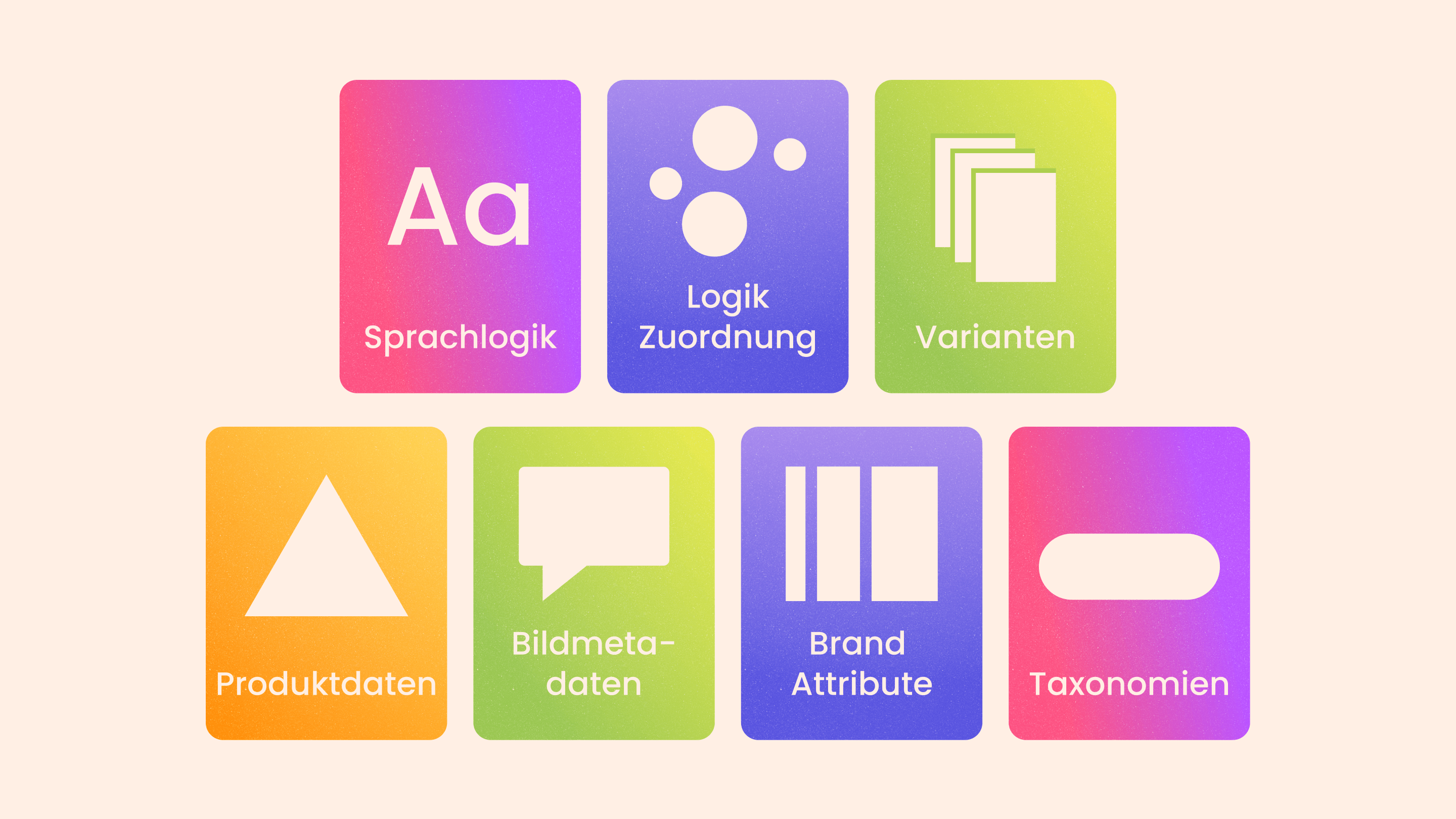 KI-Lesbarkeit dank Content Struktur